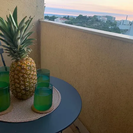 Apartment Frane Split