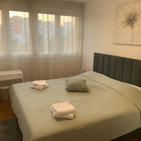 Apartment Frane *