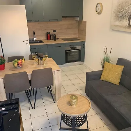 Frane Apartment